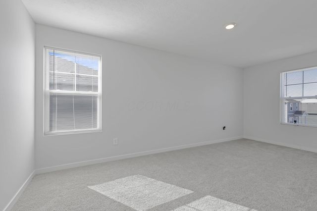 758 Leslie Drive, Plain City, OH 43064