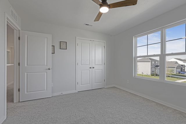 758 Leslie Drive, Plain City, OH 43064