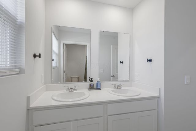 758 Leslie Drive, Plain City, OH 43064