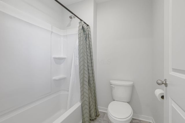 758 Leslie Drive, Plain City, OH 43064