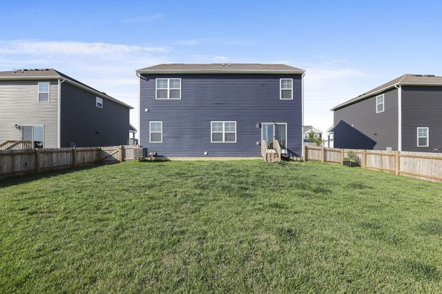 758 Leslie Drive, Plain City, OH 43064