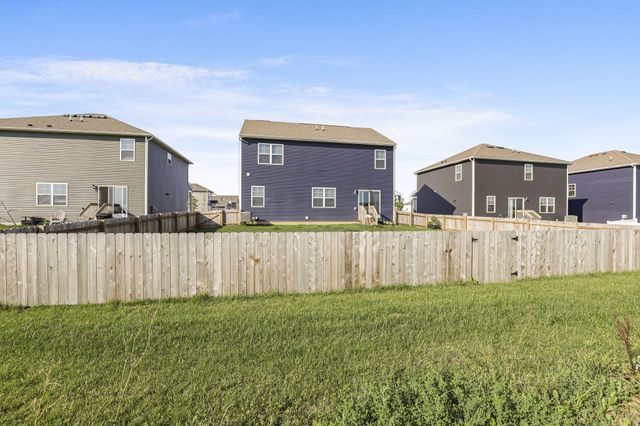 758 Leslie Drive, Plain City, OH 43064