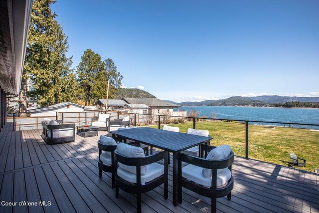475 Campbell Point RD, Laclede, ID 83841