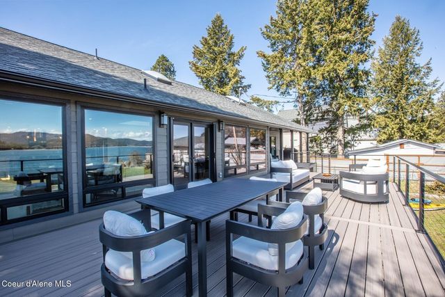 475 Campbell Point RD, Laclede, ID 83841
