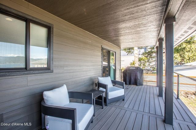 475 Campbell Point RD, Laclede, ID 83841