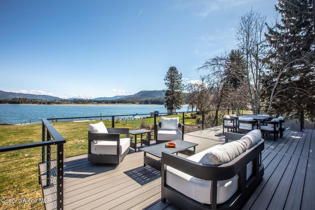 475 Campbell Point RD, Laclede, ID 83841