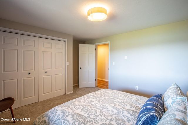 475 Campbell Point RD, Laclede, ID 83841