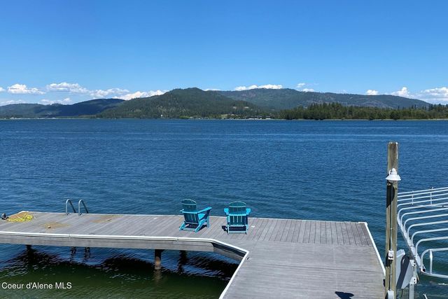 475 Campbell Point RD, Laclede, ID 83841