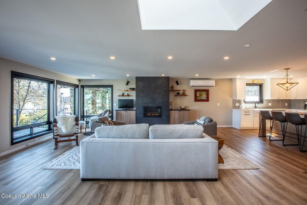 475 Campbell Point RD, Laclede, ID 83841 photo 11