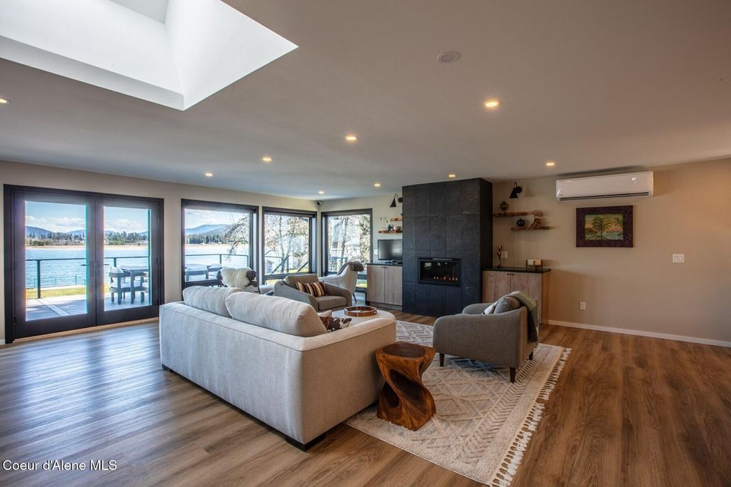 475 Campbell Point RD, Laclede, ID 83841 photo 12