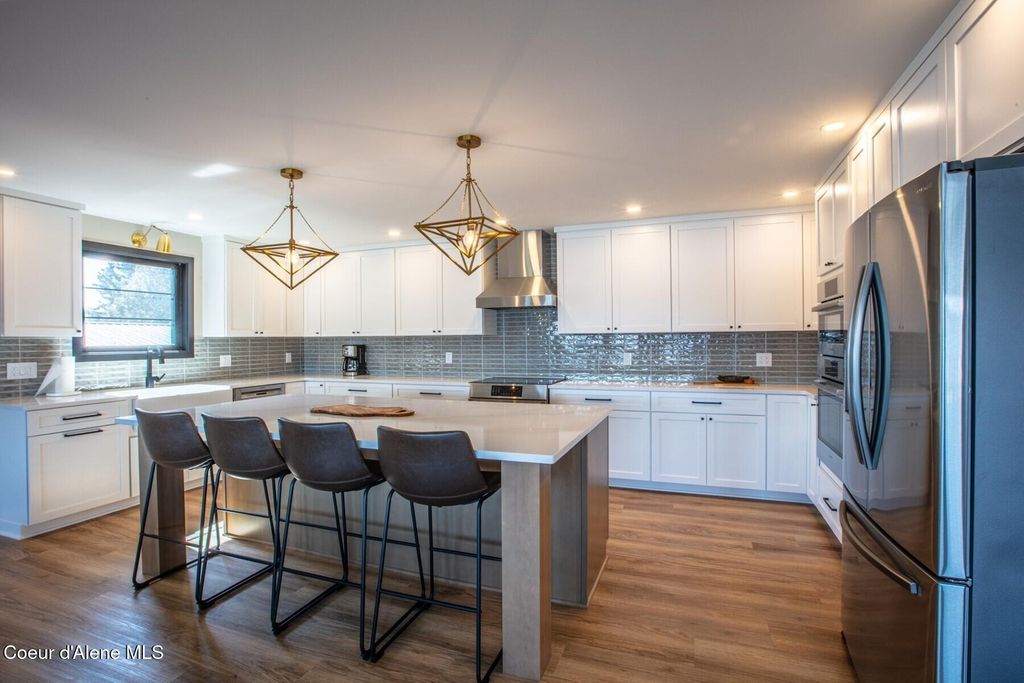 475 Campbell Point RD, Laclede, ID 83841 photo 14