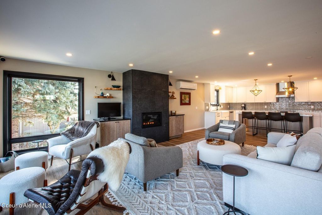 475 Campbell Point RD, Laclede, ID 83841 photo 17