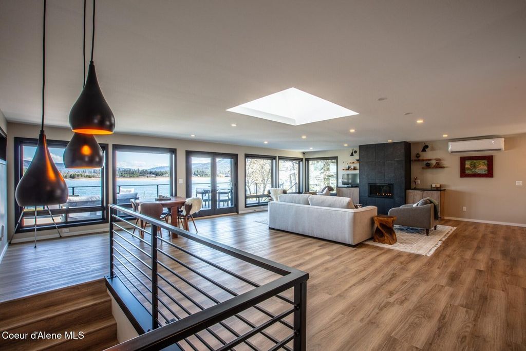 475 Campbell Point RD, Laclede, ID 83841 photo 18