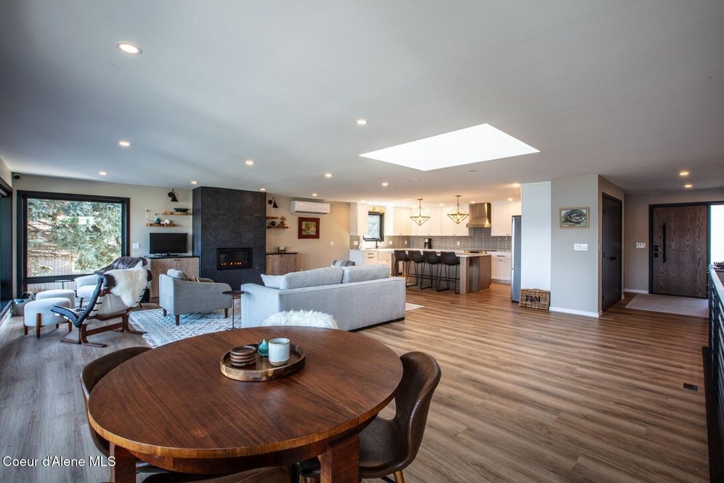 475 Campbell Point RD, Laclede, ID 83841 photo 19