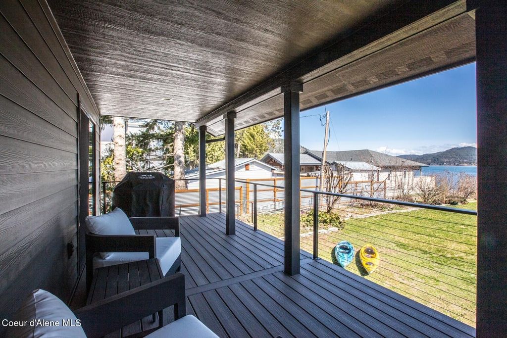 475 Campbell Point RD, Laclede, ID 83841 photo 23