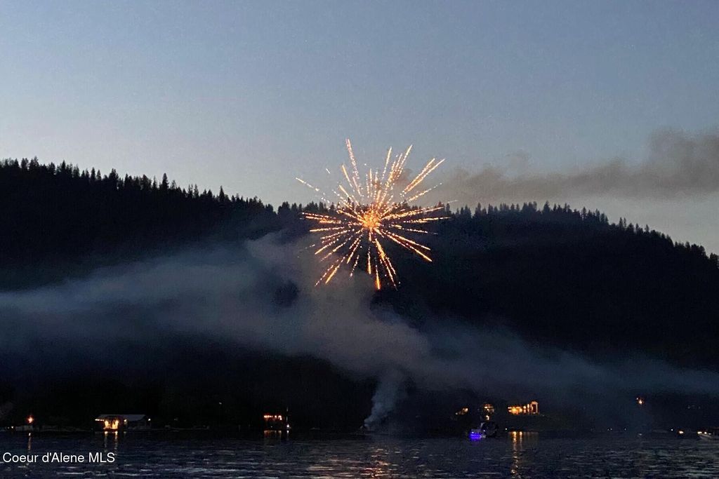 475 Campbell Point RD, Laclede, ID 83841 photo 35