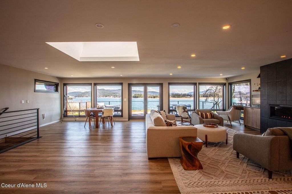 475 Campbell Point RD, Laclede, ID 83841 photo 4