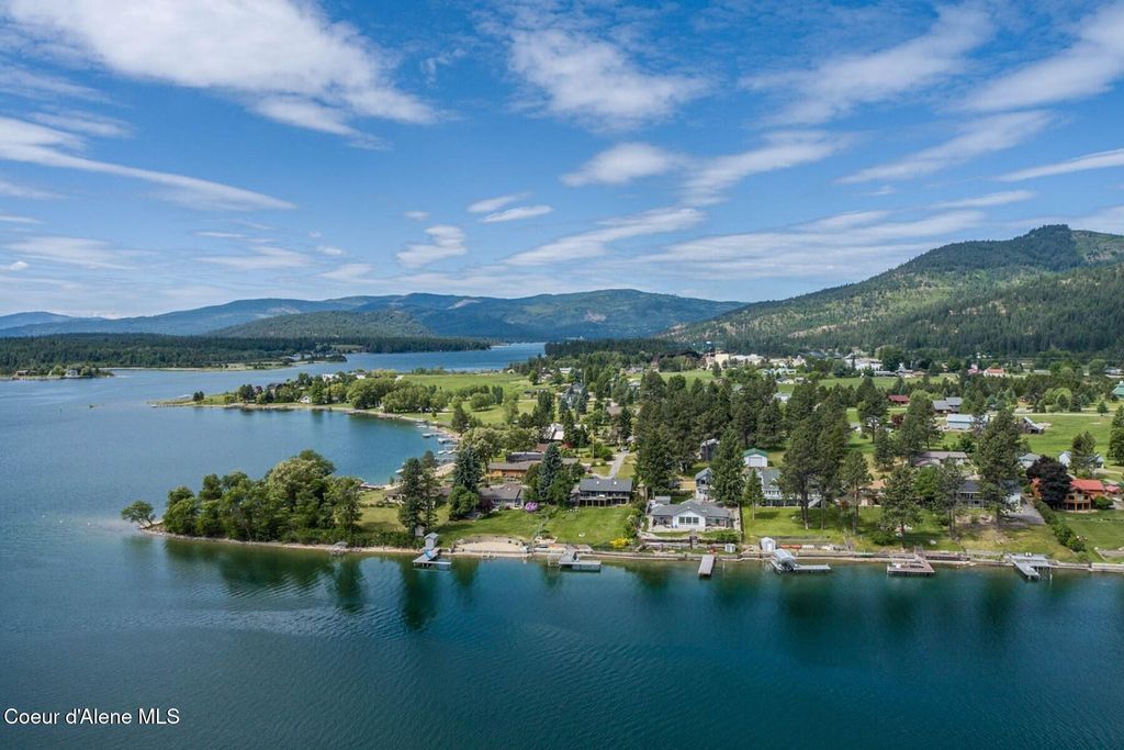 475 Campbell Point RD, Laclede, ID 83841 photo 5