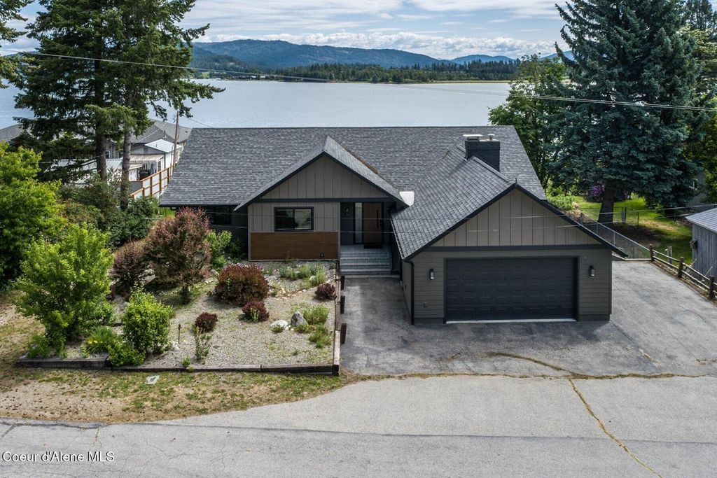 475 Campbell Point RD, Laclede, ID 83841 photo 58