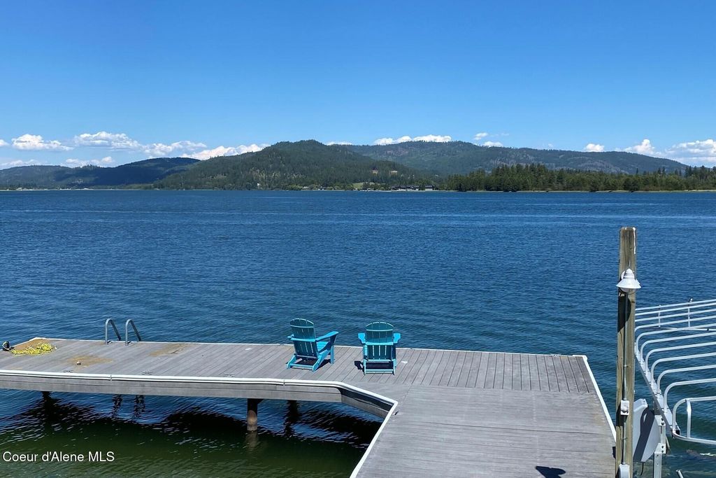 475 Campbell Point RD, Laclede, ID 83841 photo 6