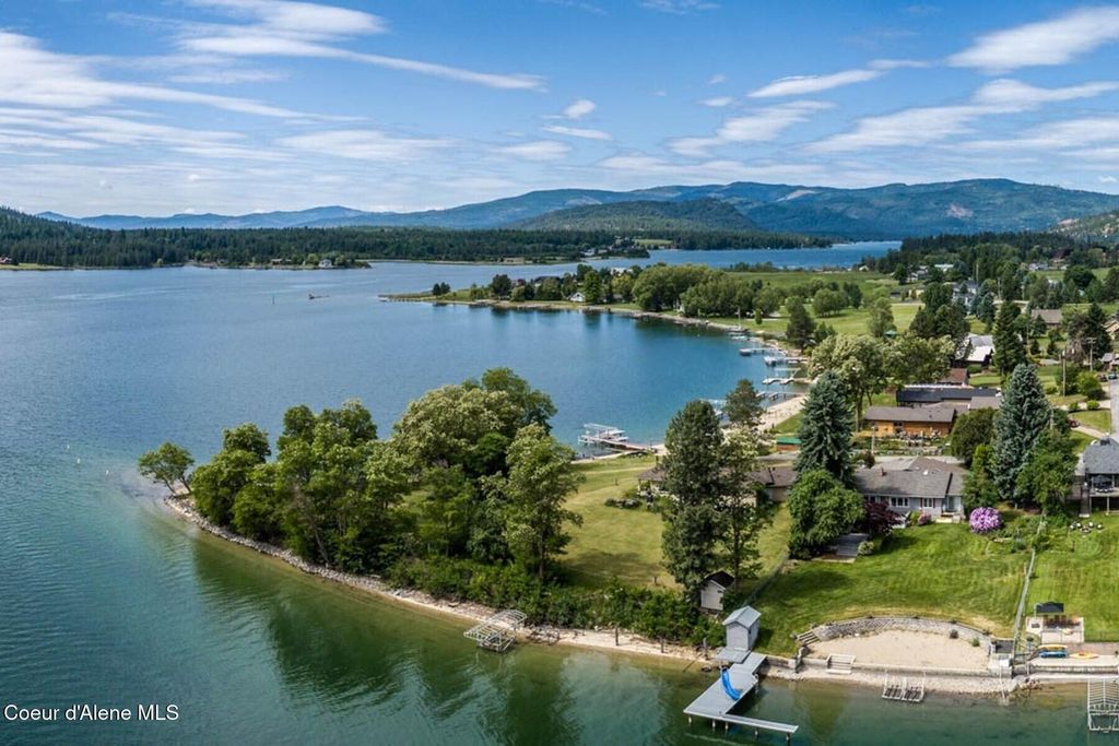 475 Campbell Point RD, Laclede, ID 83841 photo 62