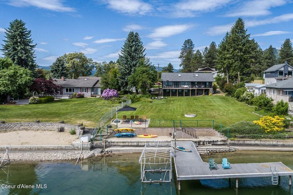 475 Campbell Point RD, Laclede, ID 83841 photo 66