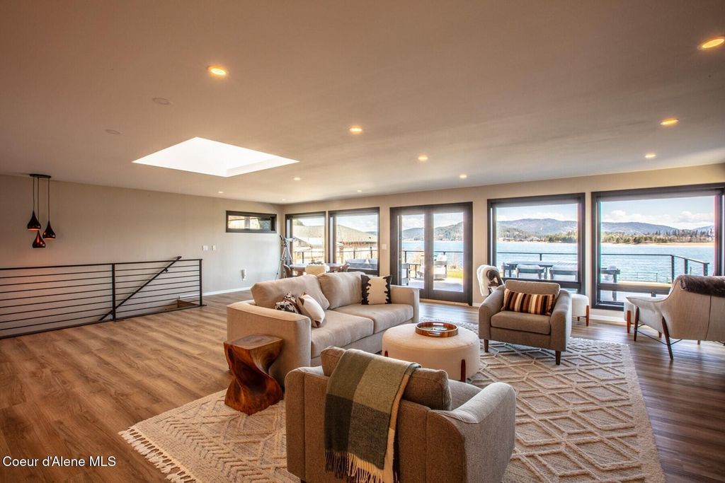 475 Campbell Point RD, Laclede, ID 83841 photo 9