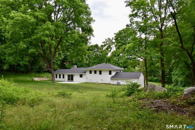 52 Curtis Road, Bridgewater, CT 06752