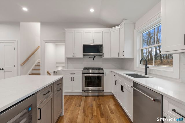 52 Curtis Road, Bridgewater, CT 06752