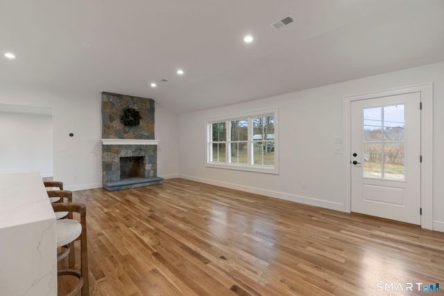 52 Curtis Road, Bridgewater, CT 06752