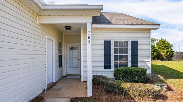 2651 S Juniper Street 705, Foley, AL 36535