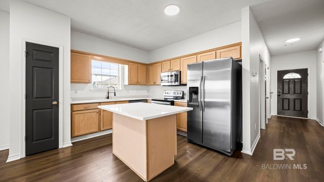 2651 S Juniper Street 705, Foley, AL 36535