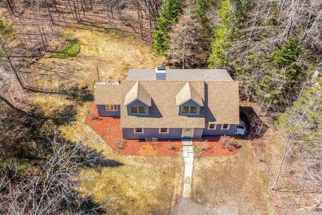 14 Greensward Drive, Grantham, NH 03753