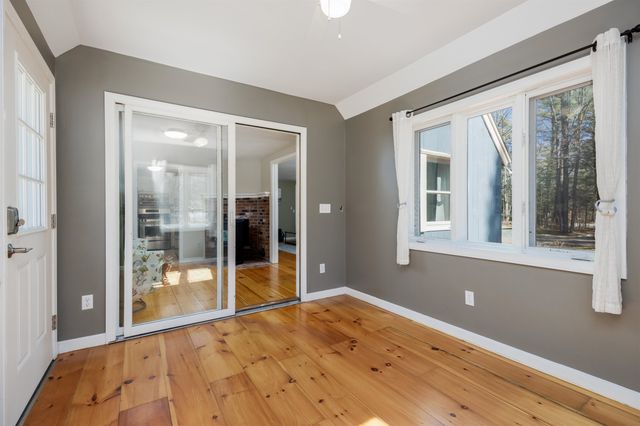 14 Greensward Drive, Grantham, NH 03753