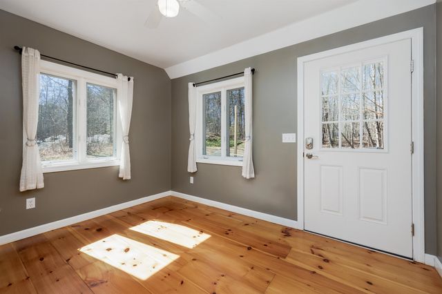14 Greensward Drive, Grantham, NH 03753