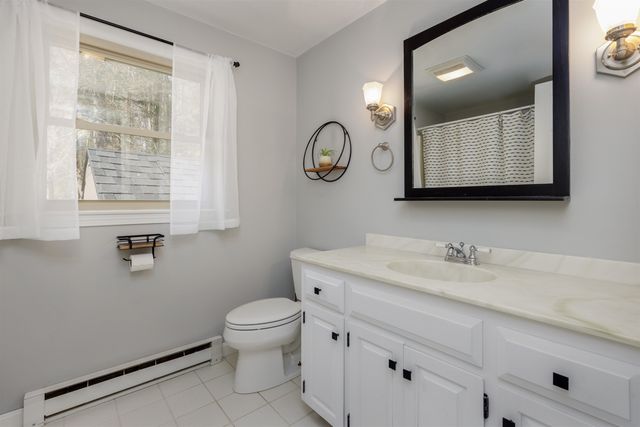 14 Greensward Drive, Grantham, NH 03753