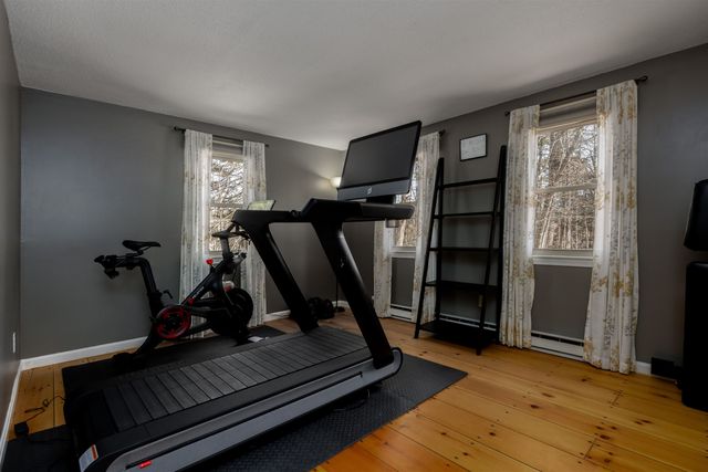 14 Greensward Drive, Grantham, NH 03753