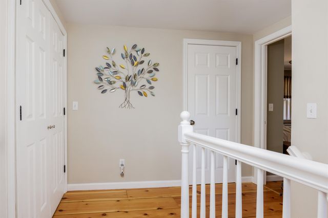 14 Greensward Drive, Grantham, NH 03753