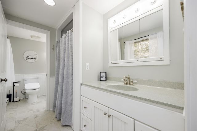 14 Greensward Drive, Grantham, NH 03753