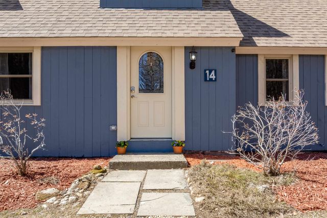 14 Greensward Drive, Grantham, NH 03753