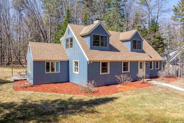 14 Greensward Drive, Grantham, NH 03753