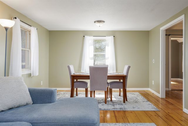 14 Greensward Drive, Grantham, NH 03753