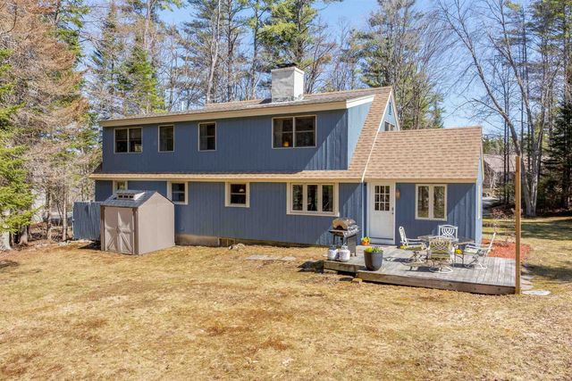 14 Greensward Drive, Grantham, NH 03753