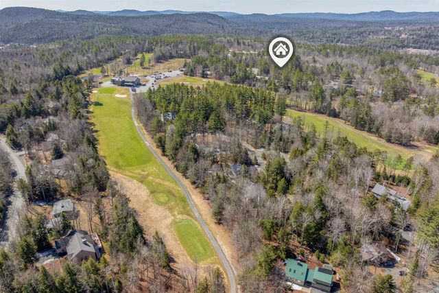 14 Greensward Drive, Grantham, NH 03753