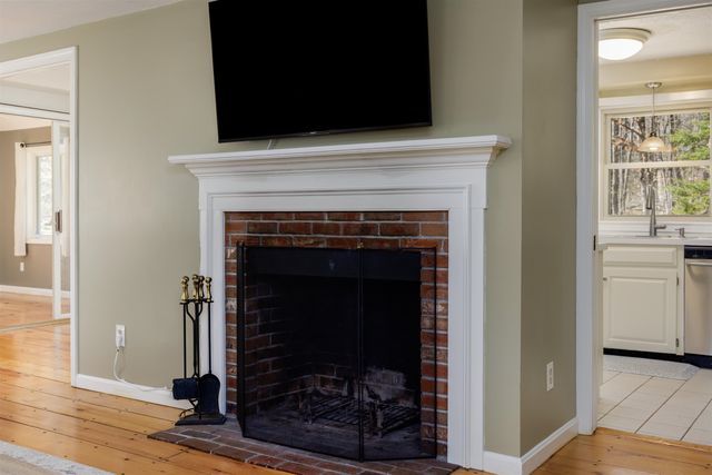 14 Greensward Drive, Grantham, NH 03753