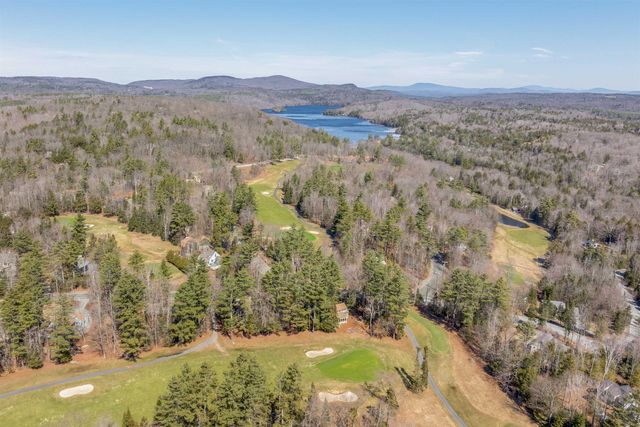 14 Greensward Drive, Grantham, NH 03753