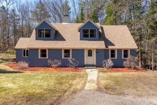 14 Greensward Drive, Grantham, NH 03753