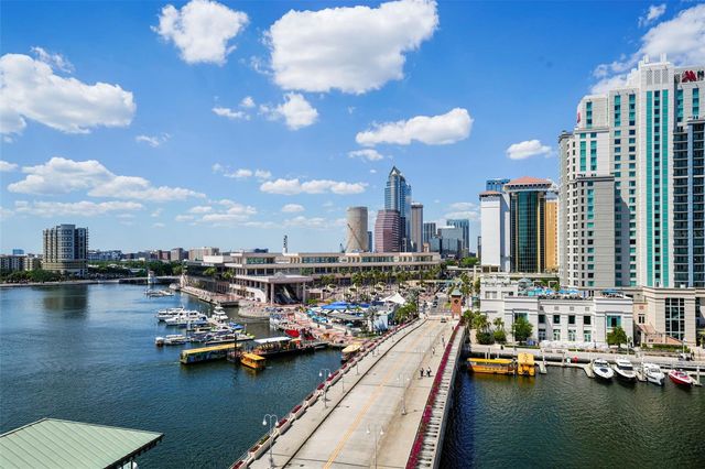 700 HARBOUR ISLAND 238, Tampa, FL 33602