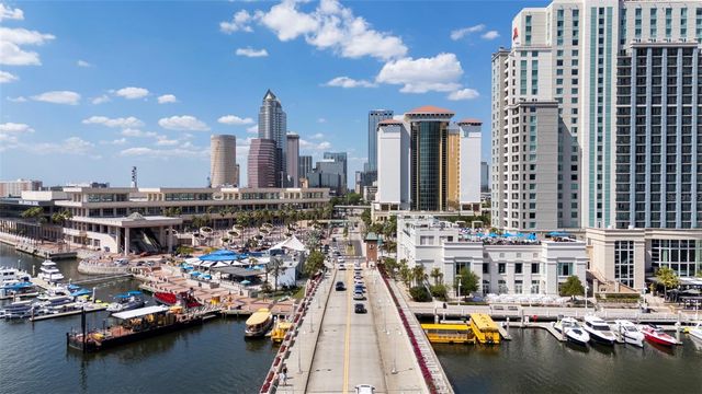 700 HARBOUR ISLAND 238, Tampa, FL 33602