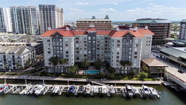 700 HARBOUR ISLAND 238, Tampa, FL 33602